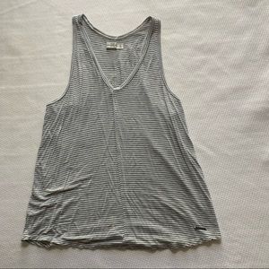 Super soft tank - Abercrombie & Fitch